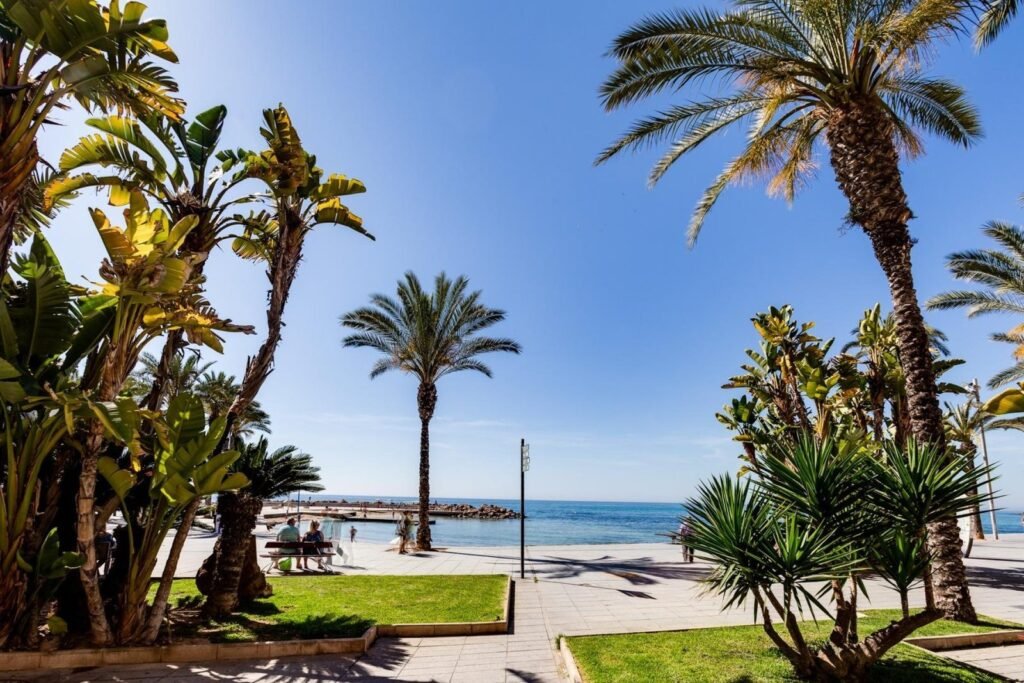Apartment – Torrevieja – 195000 EUR