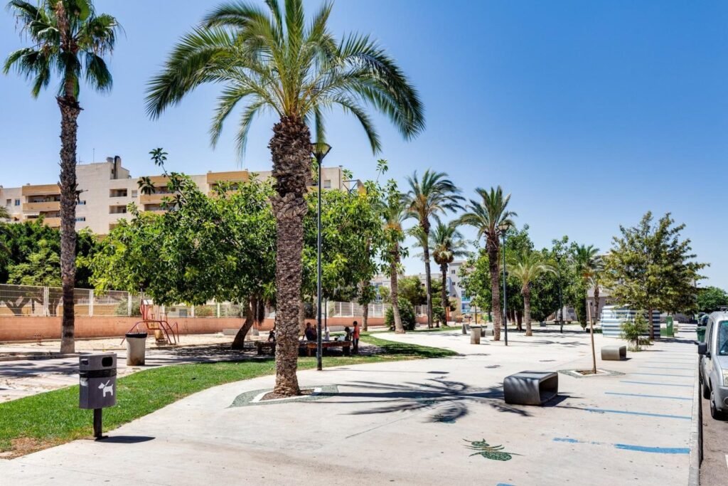 Apartment – Torrevieja – 195000 EUR