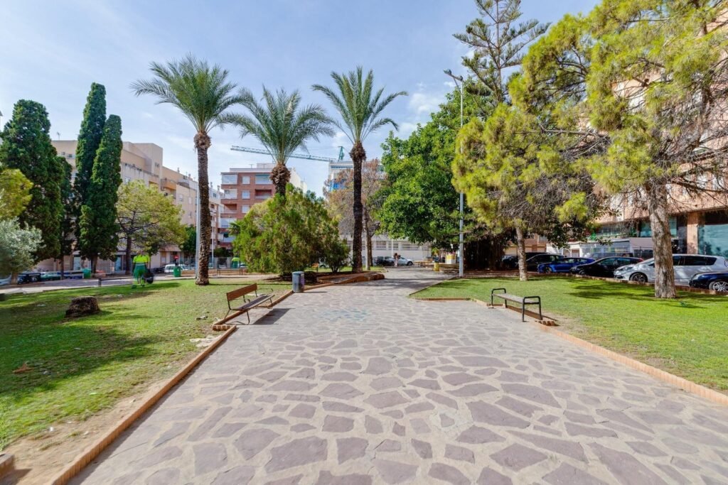 Apartment – Torrevieja – 195000 EUR