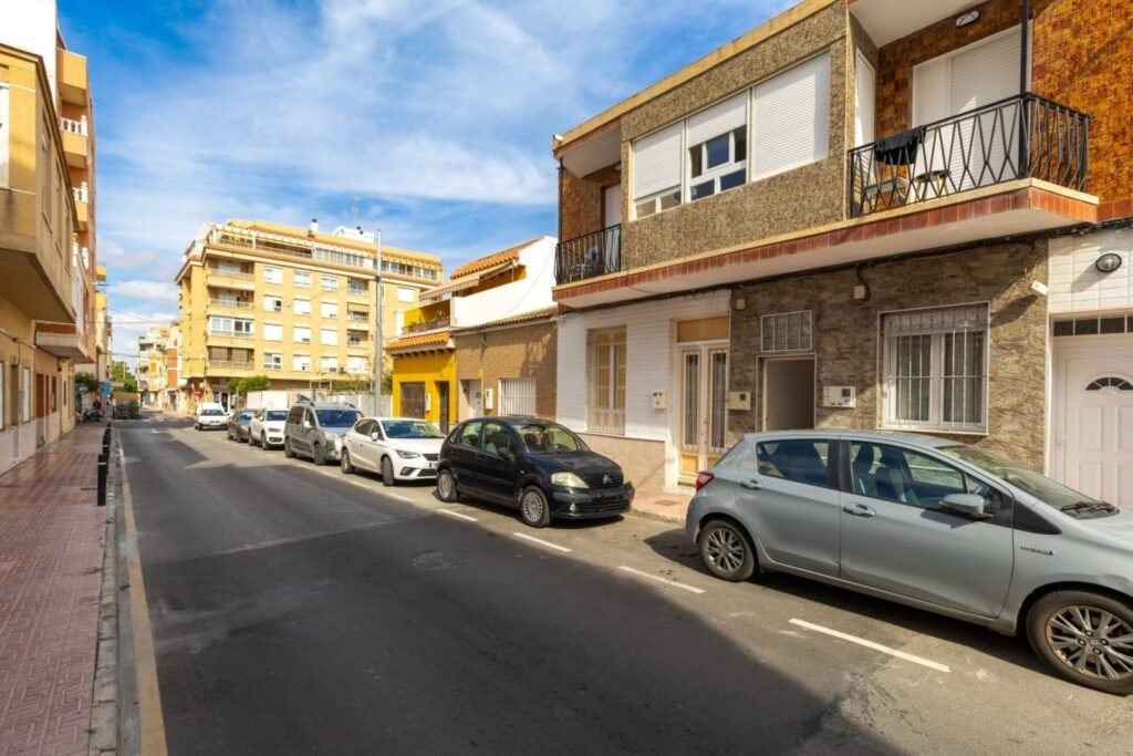 Bungalow – Torrevieja – 199000 EUR