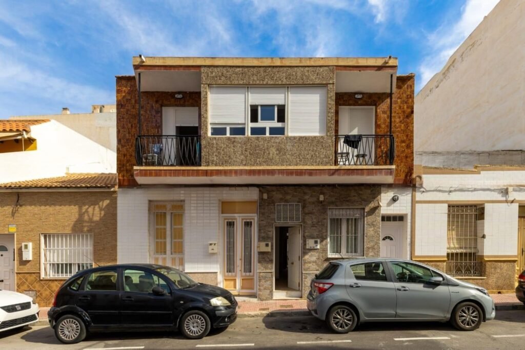Bungalow – Torrevieja – 199000 EUR