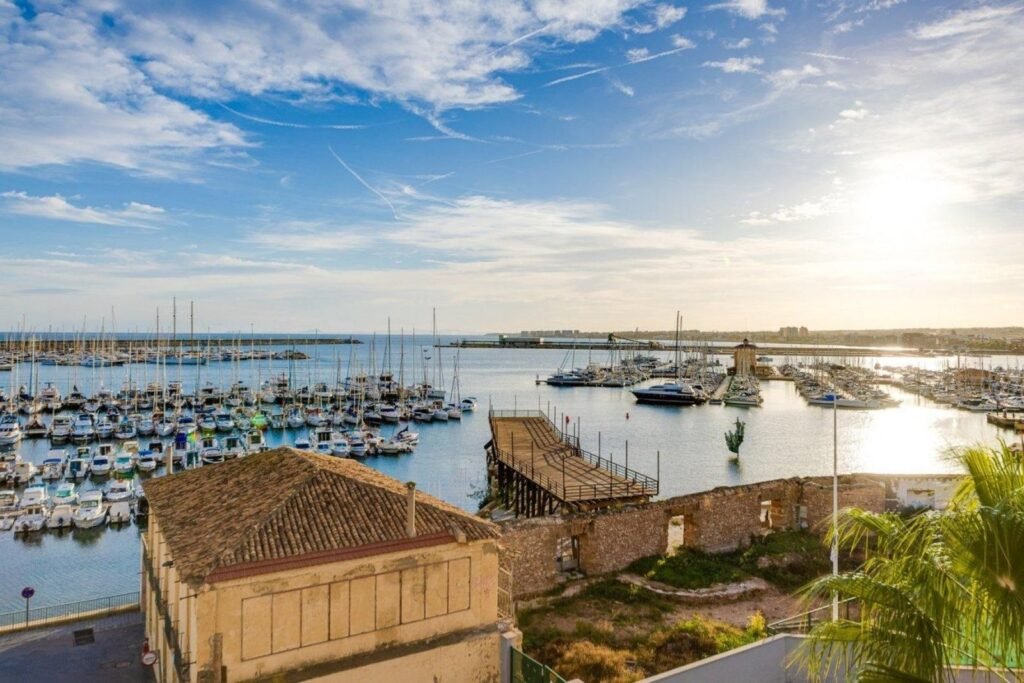 Bungalow – Torrevieja – 199000 EUR