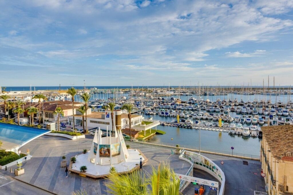 Bungalow – Torrevieja – 199000 EUR