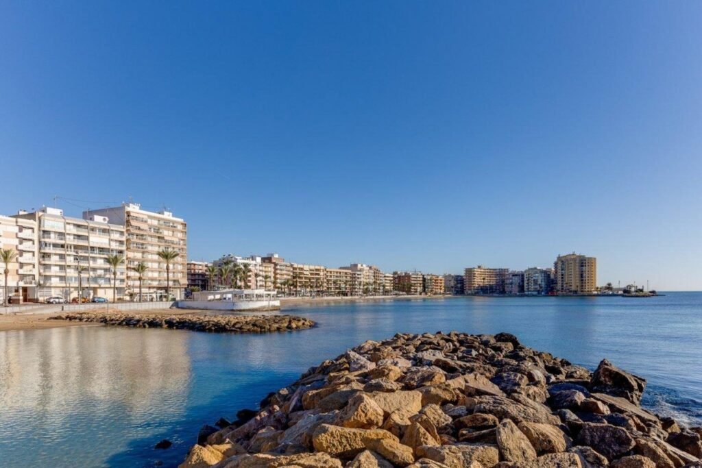 Bungalow – Torrevieja – 199000 EUR