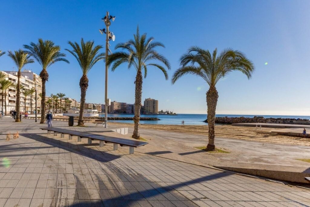 Bungalow – Torrevieja – 199000 EUR