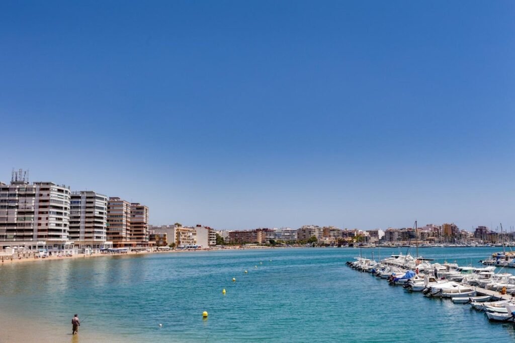 Bungalow – Torrevieja – 199000 EUR