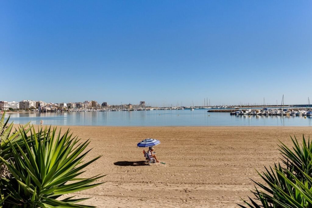 Bungalow – Torrevieja – 199000 EUR