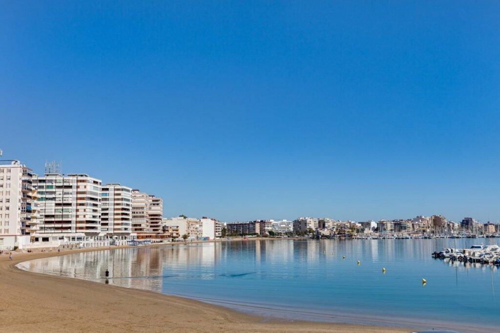 Bungalow – Torrevieja – 199000 EUR