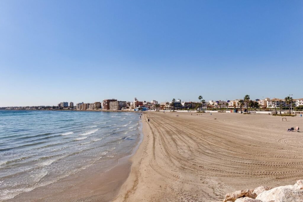 Bungalow – Torrevieja – 199000 EUR