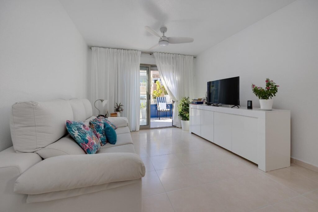 Penthouse – Torrevieja – 350000 EUR