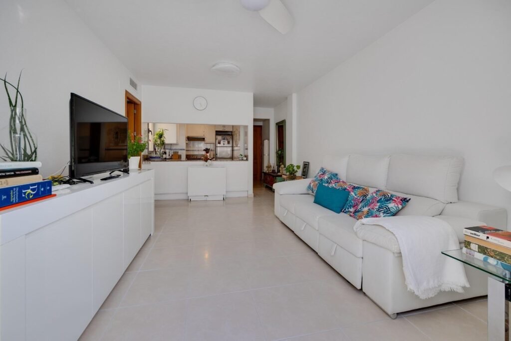 Penthouse – Torrevieja – 350000 EUR