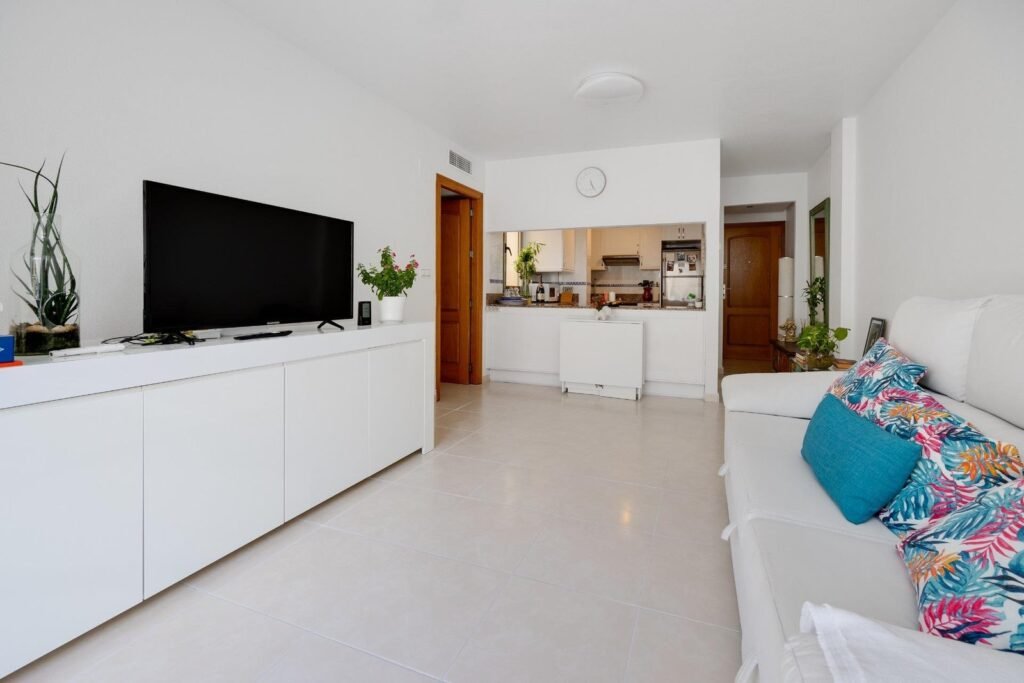 Penthouse – Torrevieja – 350000 EUR