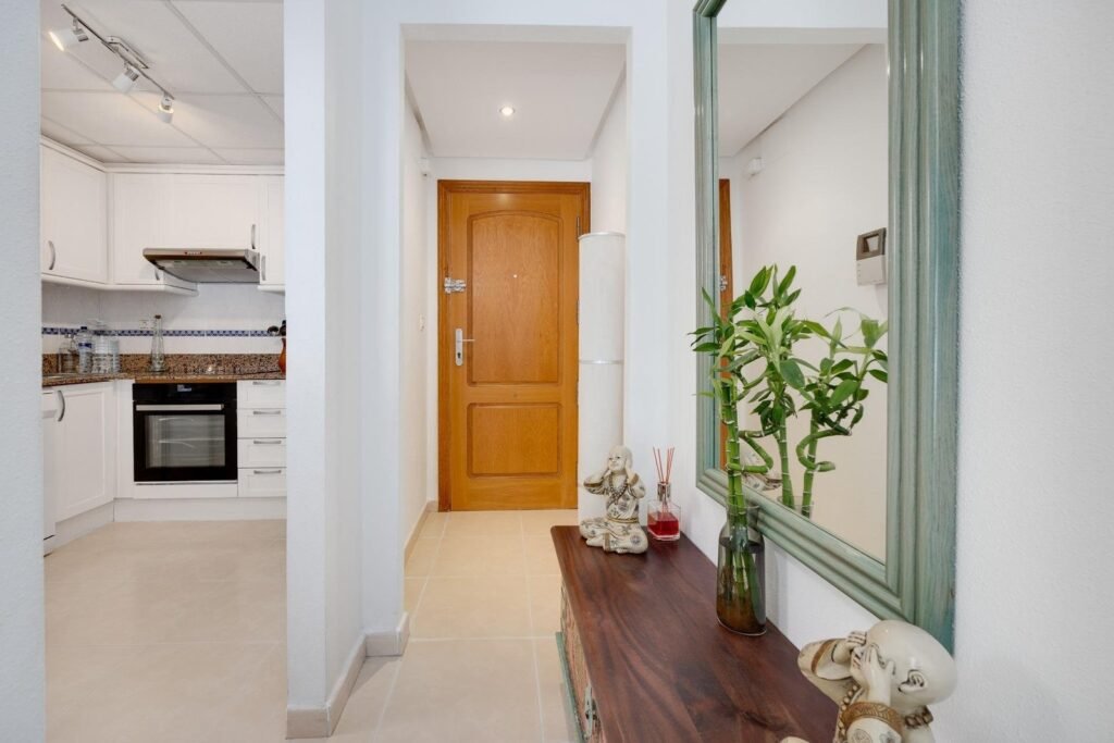 Penthouse – Torrevieja – 350000 EUR