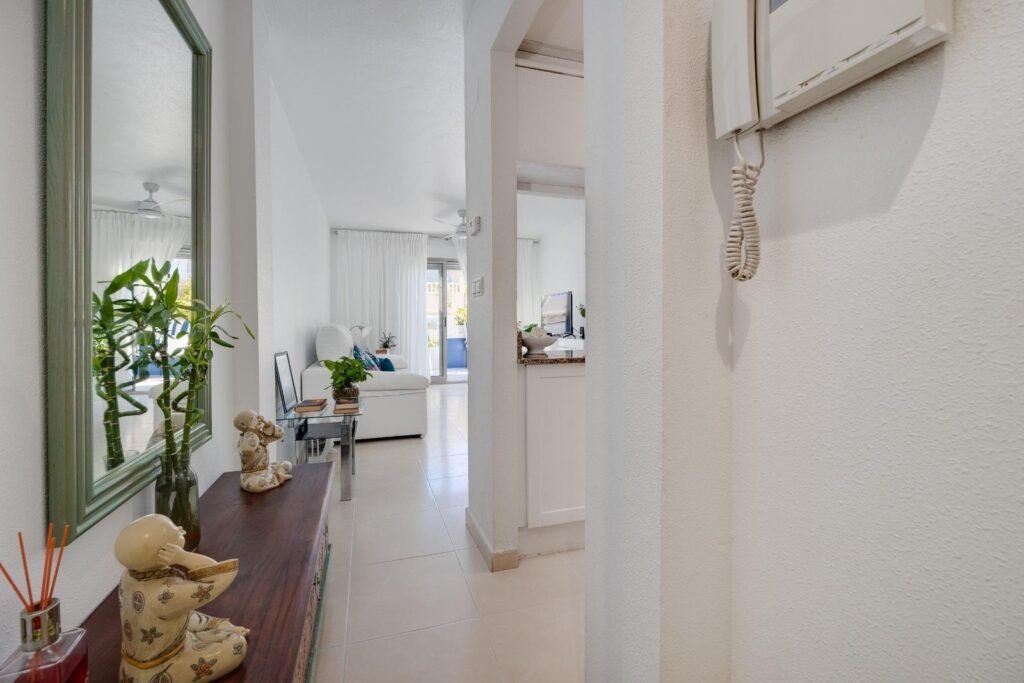 Penthouse – Torrevieja – 350000 EUR