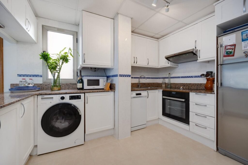 Penthouse – Torrevieja – 350000 EUR