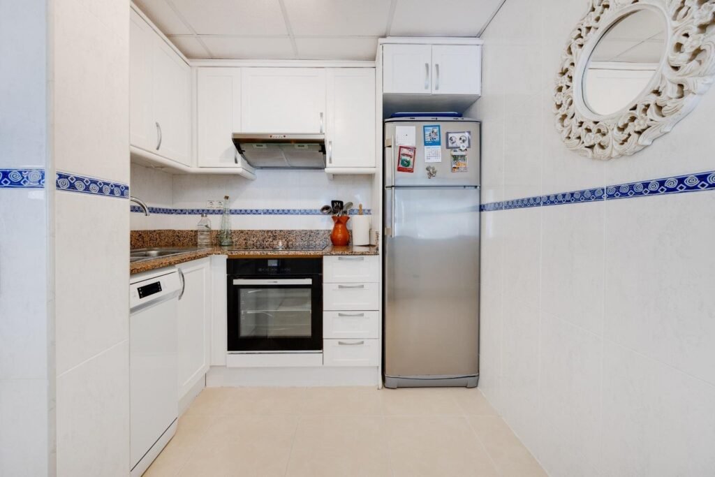 Penthouse – Torrevieja – 350000 EUR