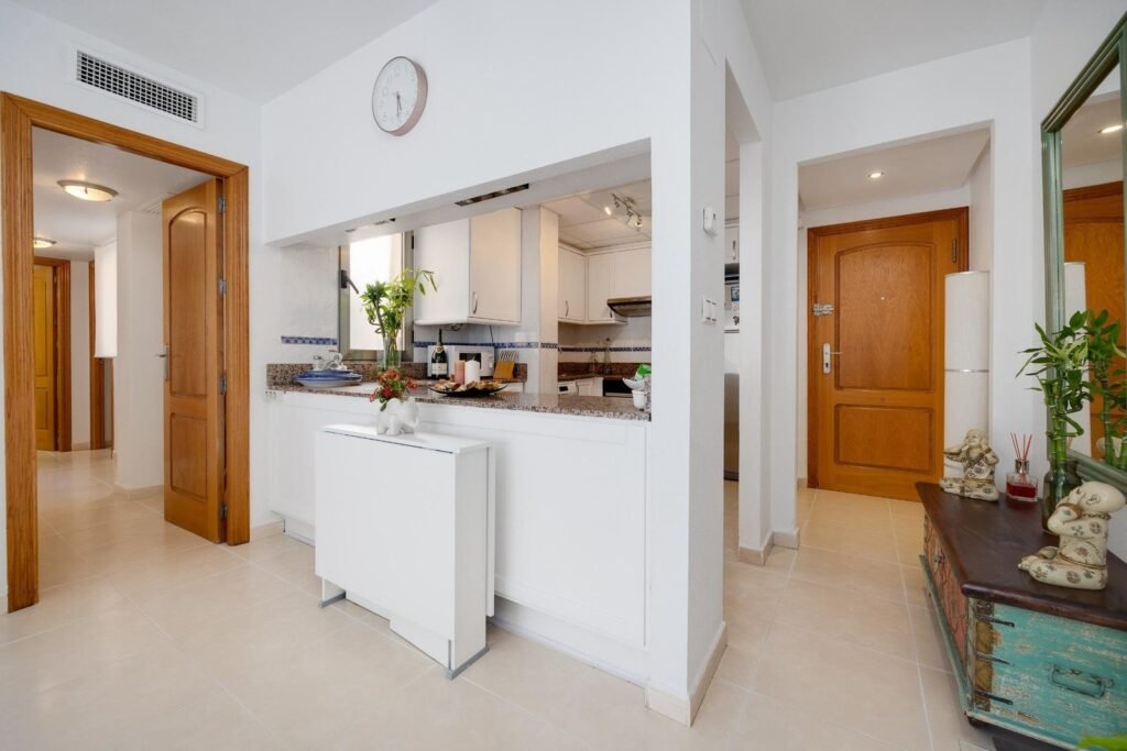 Penthouse – Torrevieja – 350000 EUR