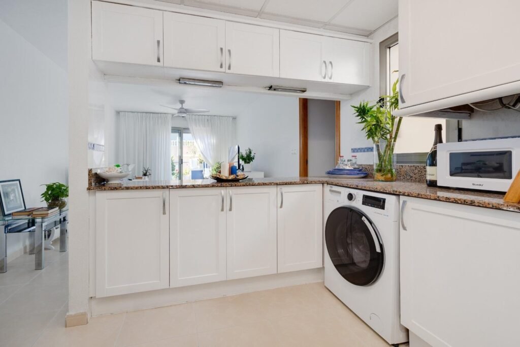 Penthouse – Torrevieja – 350000 EUR