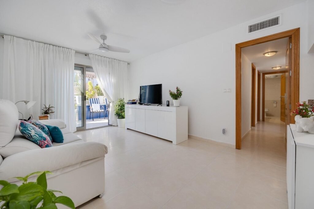 Penthouse – Torrevieja – 350000 EUR