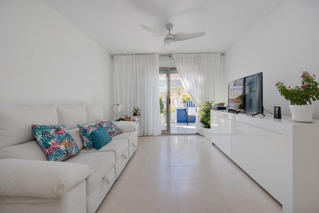 Penthouse – Torrevieja – 350000 EUR