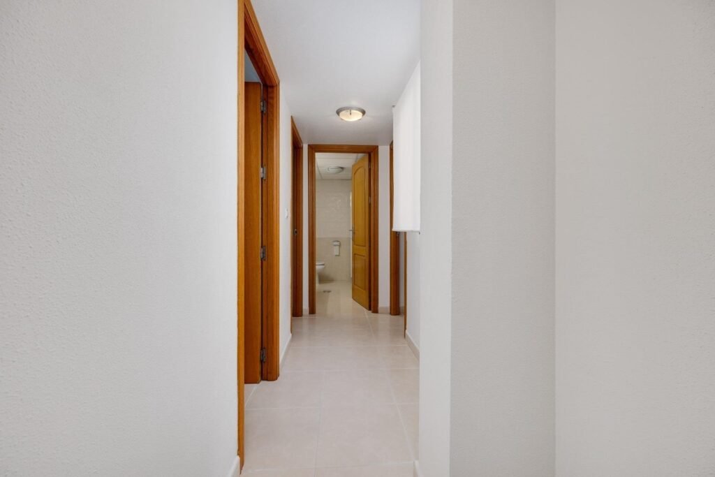Penthouse – Torrevieja – 350000 EUR