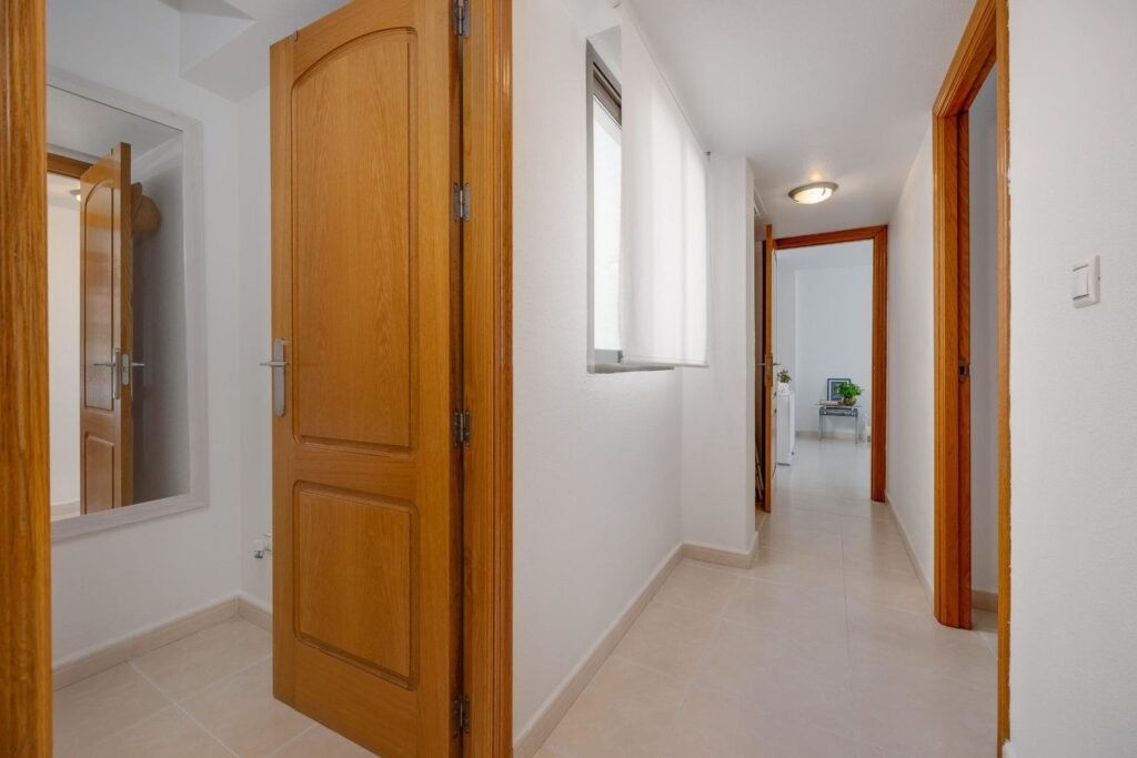 Penthouse – Torrevieja – 350000 EUR