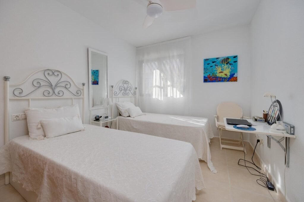 Penthouse – Torrevieja – 350000 EUR