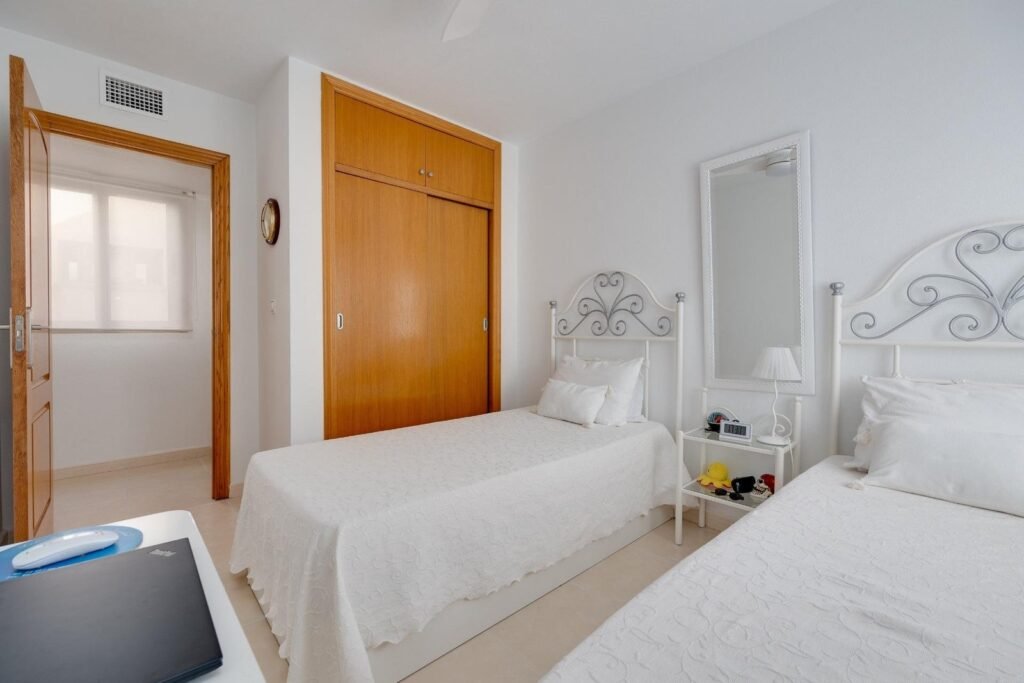 Penthouse – Torrevieja – 350000 EUR