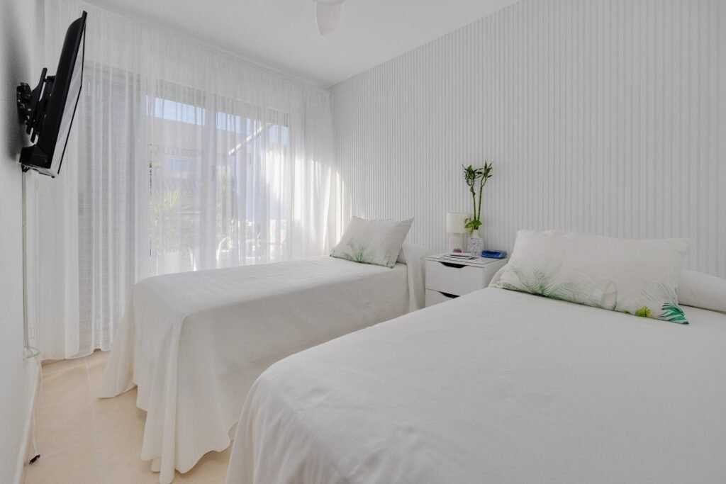 Penthouse – Torrevieja – 350000 EUR