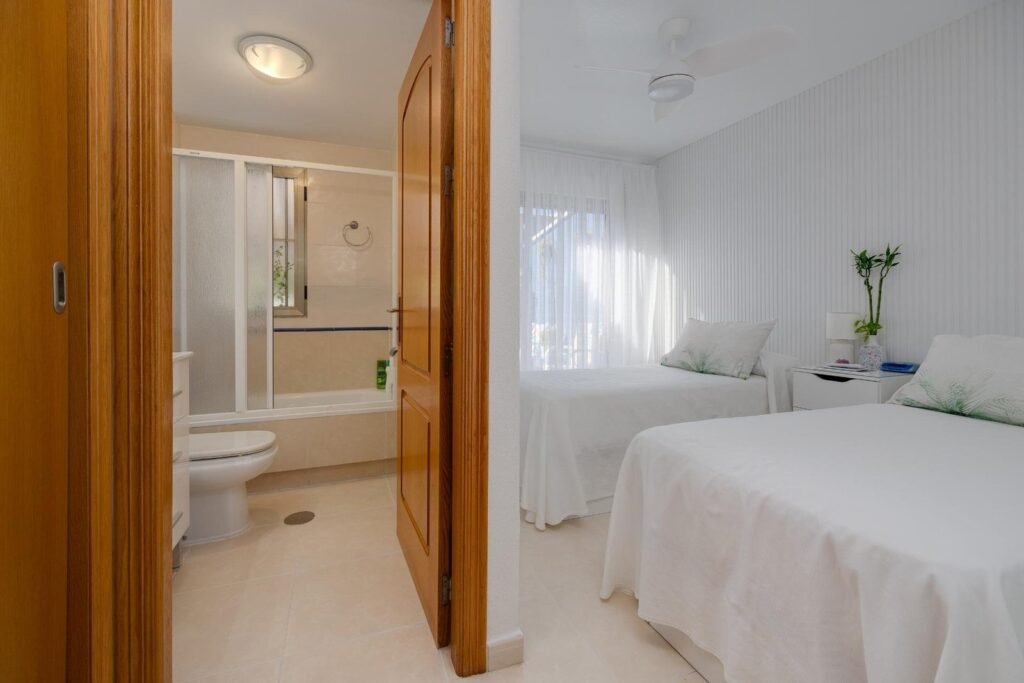 Penthouse – Torrevieja – 350000 EUR