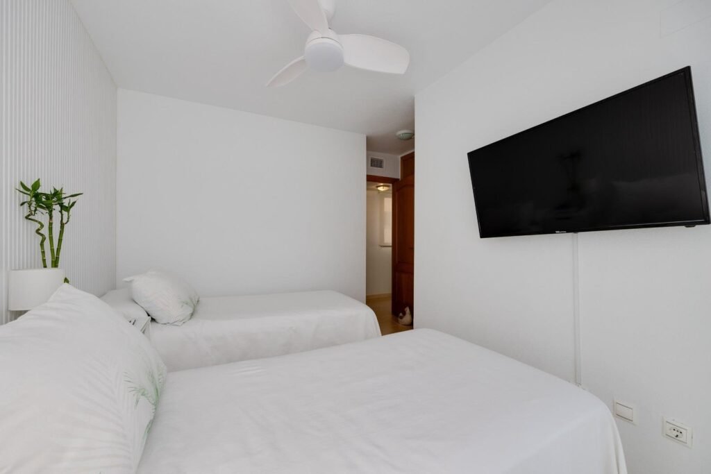 Penthouse – Torrevieja – 350000 EUR