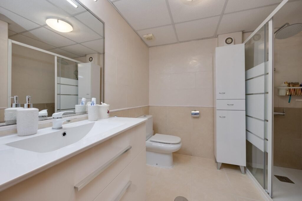 Penthouse – Torrevieja – 350000 EUR