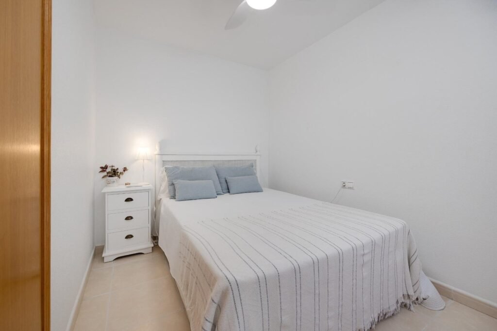 Penthouse – Torrevieja – 350000 EUR