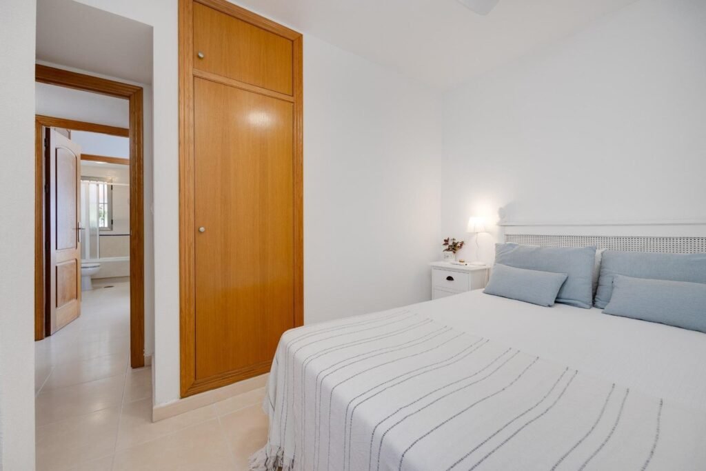 Penthouse – Torrevieja – 350000 EUR