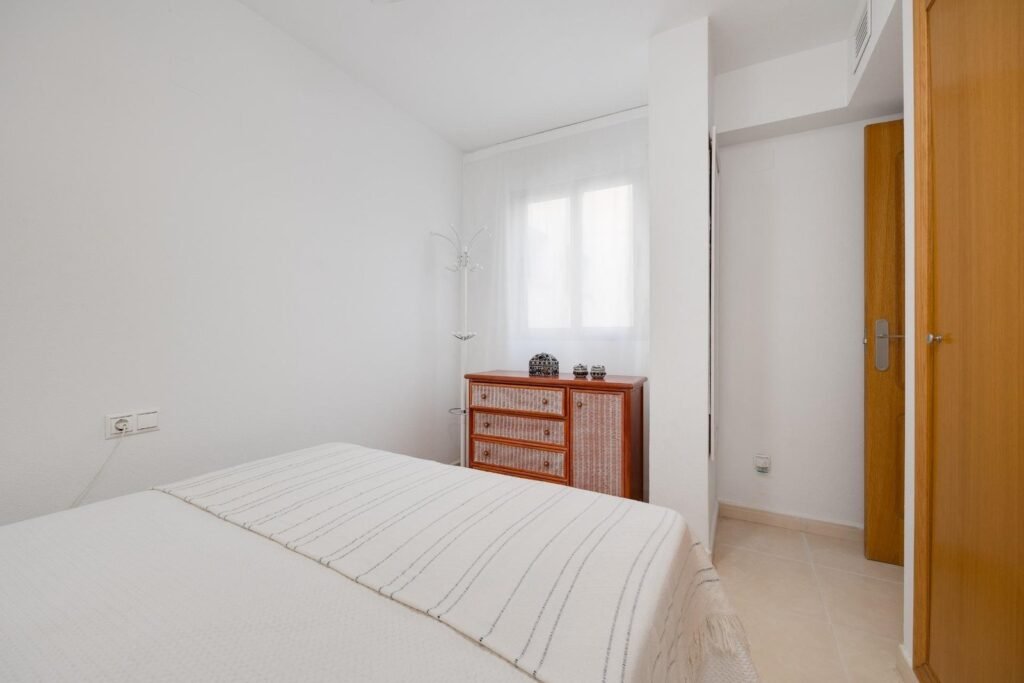 Penthouse – Torrevieja – 350000 EUR