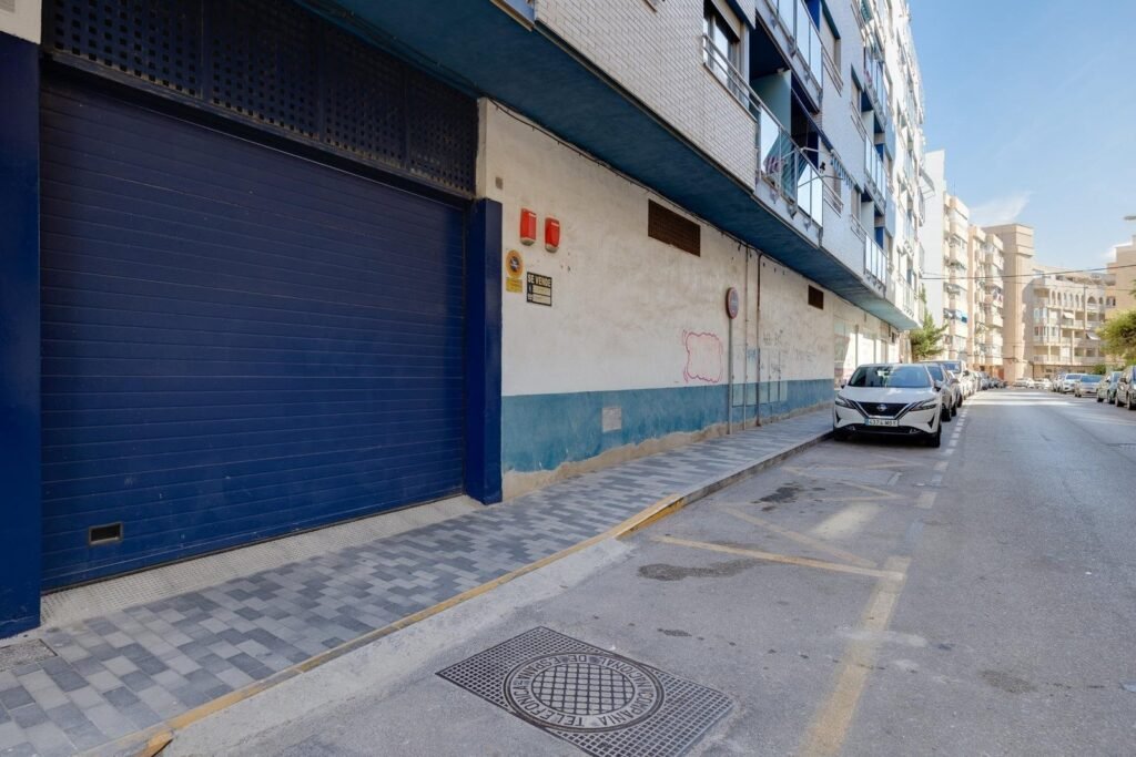 Penthouse – Torrevieja – 350000 EUR