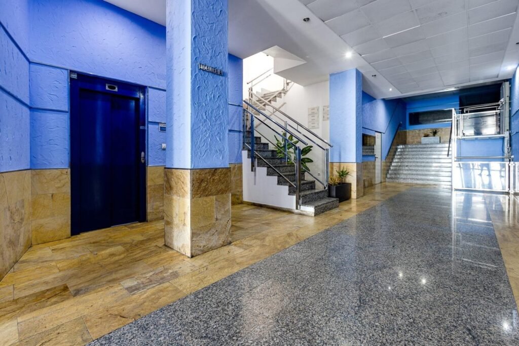 Penthouse – Torrevieja – 350000 EUR
