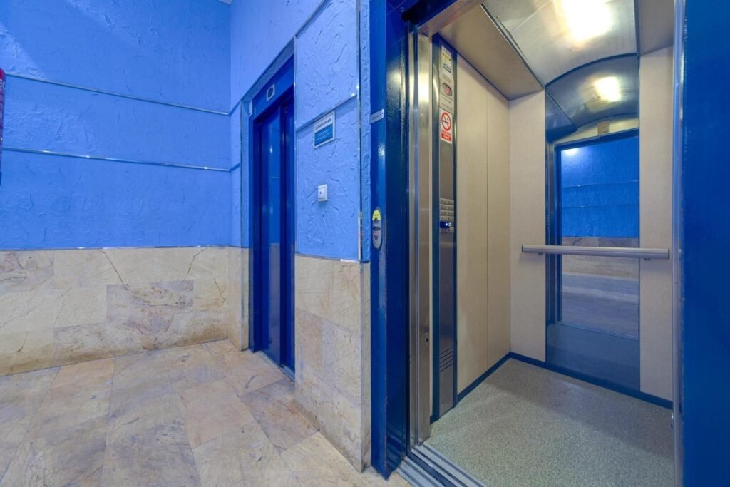 Penthouse – Torrevieja – 350000 EUR