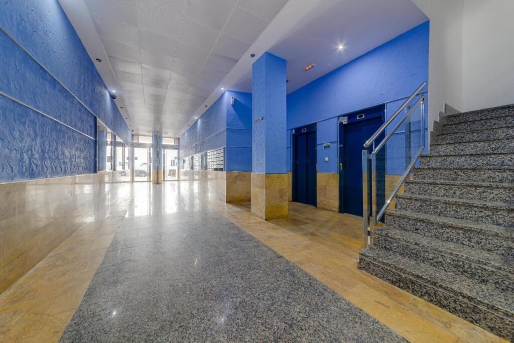 Penthouse – Torrevieja – 350000 EUR