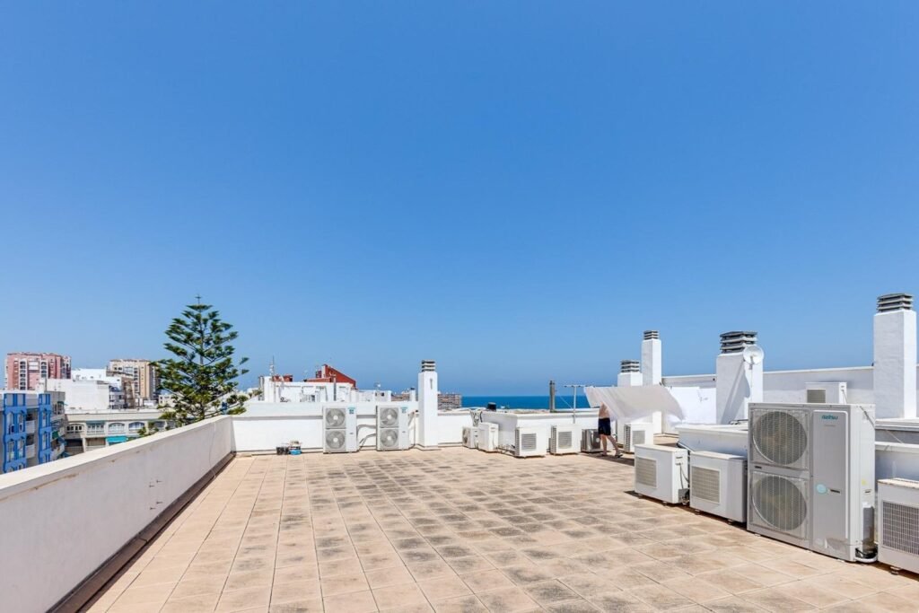 Penthouse – Torrevieja – 350000 EUR
