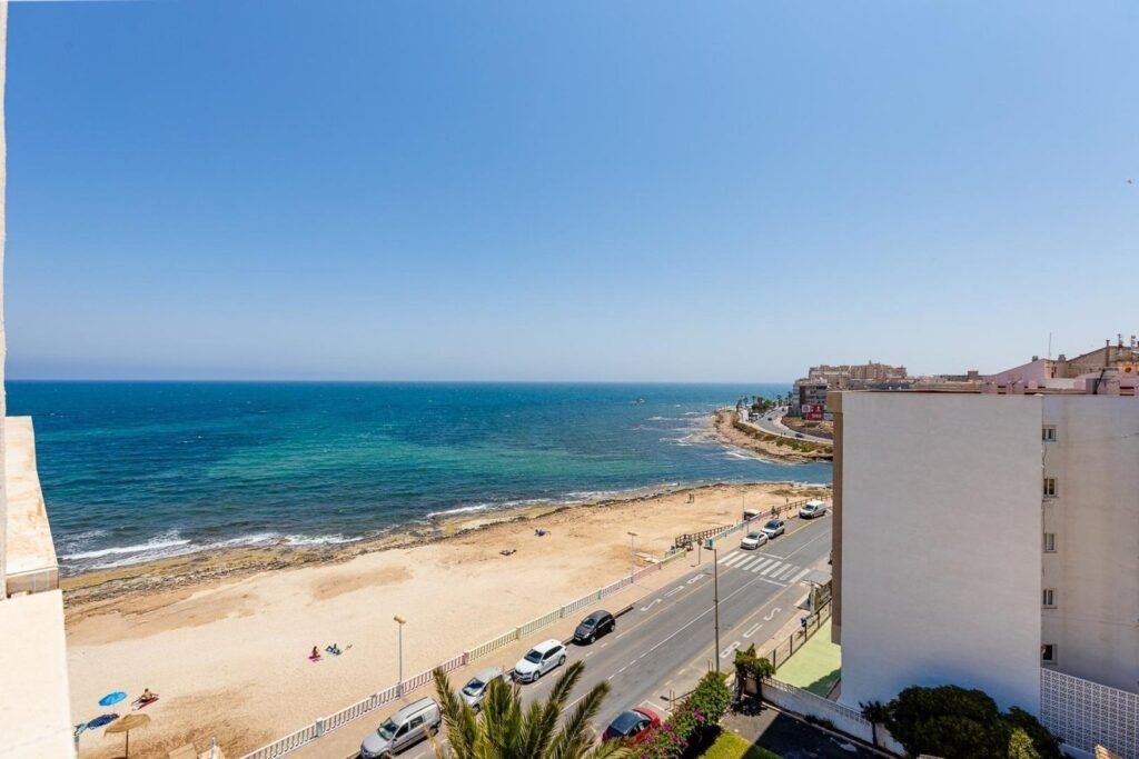 Penthouse – Torrevieja – 350000 EUR