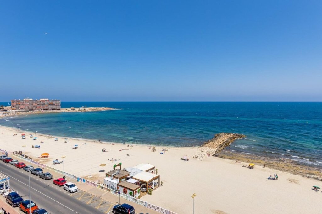 Penthouse – Torrevieja – 350000 EUR