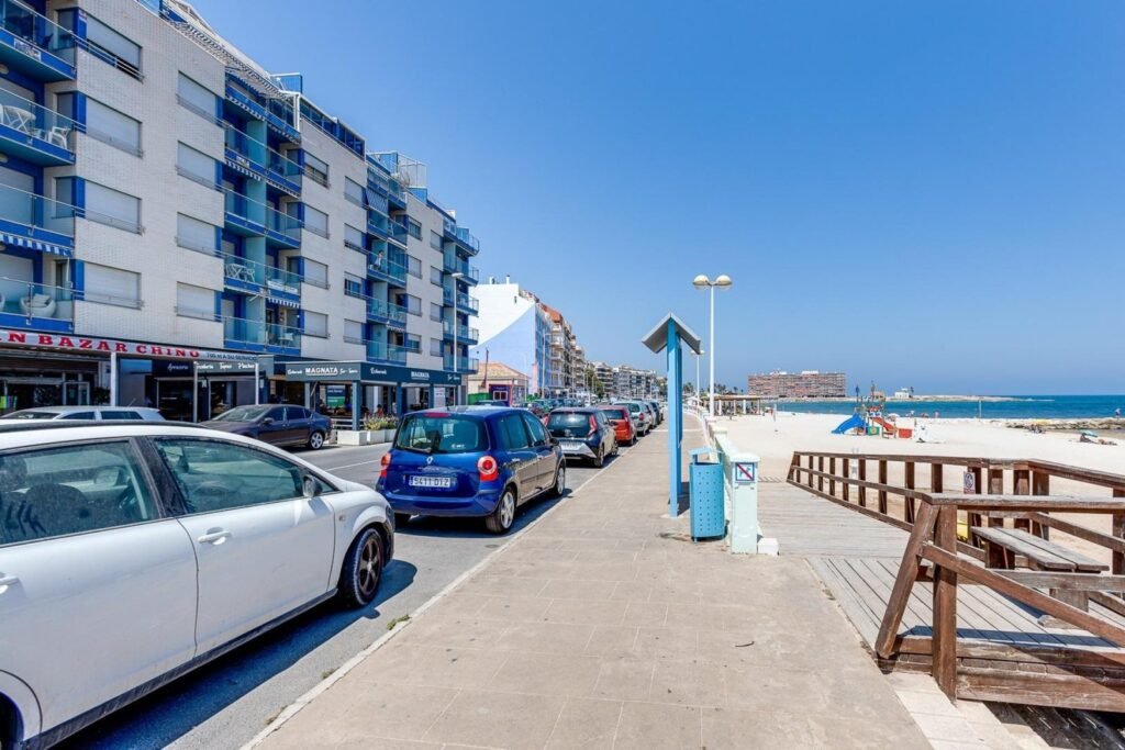 Penthouse – Torrevieja – 350000 EUR