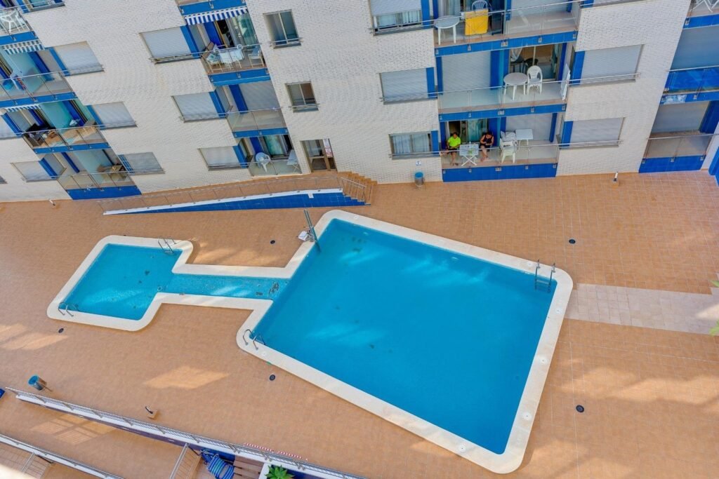 Penthouse – Torrevieja – 350000 EUR
