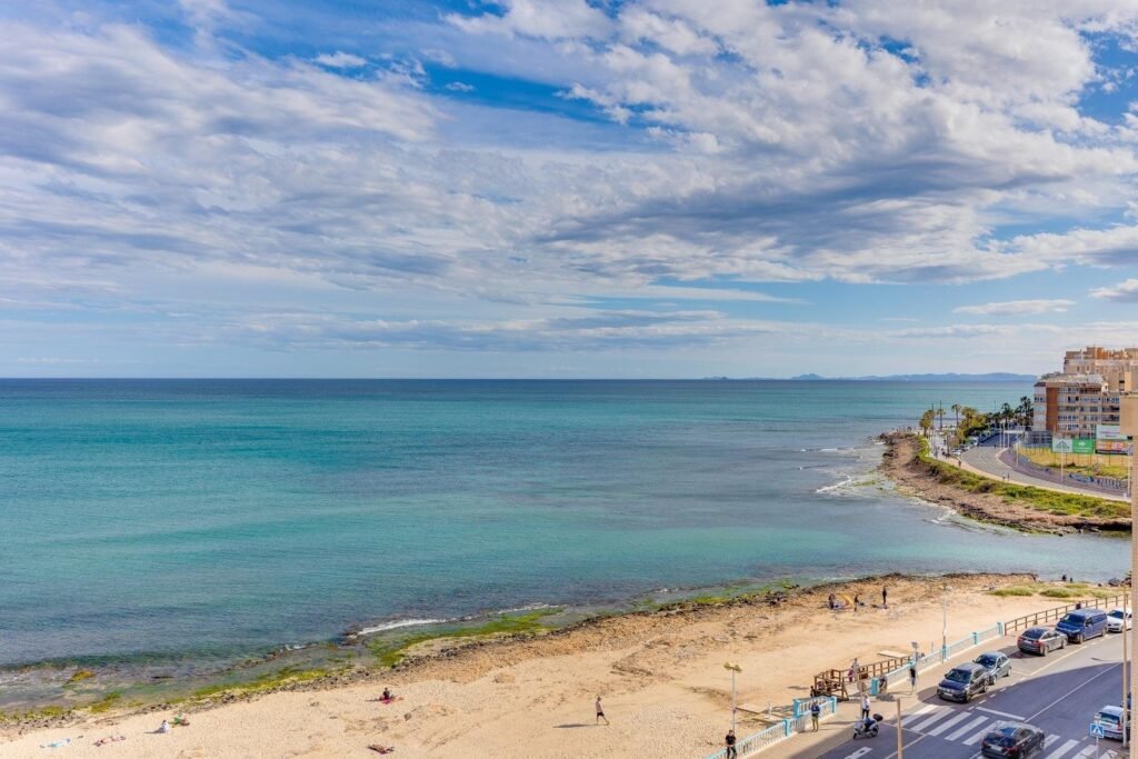 Penthouse – Torrevieja – 350000 EUR