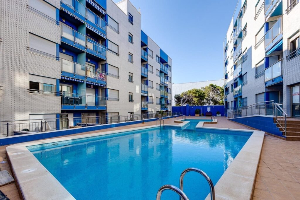 Penthouse – Torrevieja – 350000 EUR