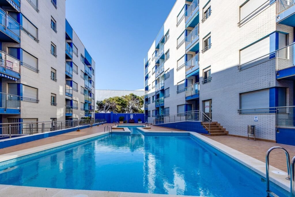 Penthouse – Torrevieja – 350000 EUR
