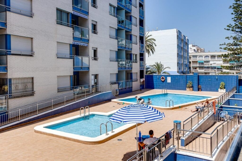 Penthouse – Torrevieja – 350000 EUR
