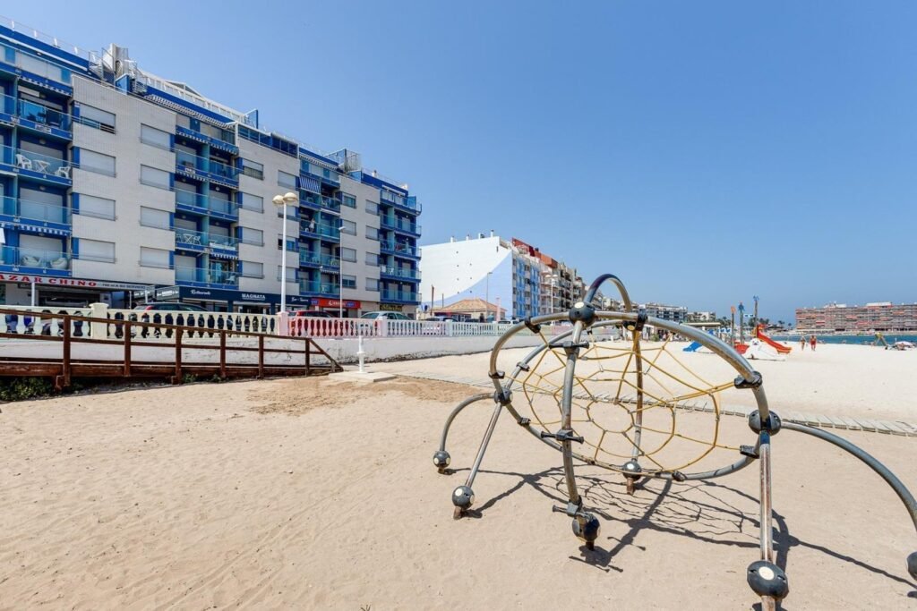 Penthouse – Torrevieja – 350000 EUR