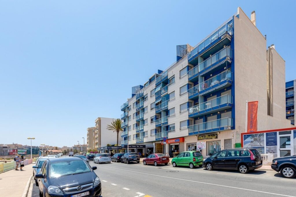 Penthouse – Torrevieja – 350000 EUR